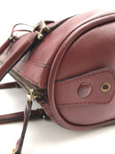 Cartier Boston Bag Travel 1842