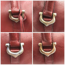 Cartier Boston Bag Travel 1842