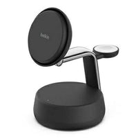 Mobile Battery 3 Belkin Ultracharge Pro Qi2 25W 3-In-1 (Wiz040Dqch)