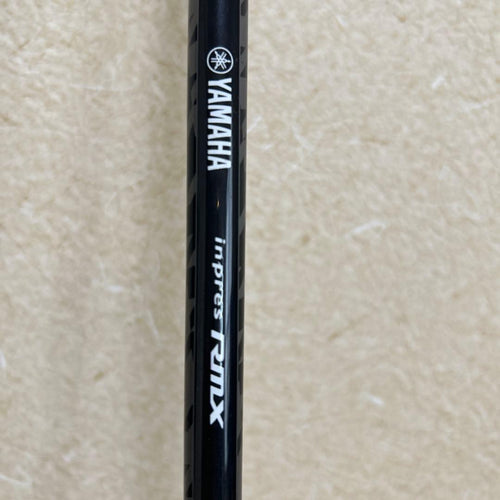 Yamaha Fairway Woods U5 25