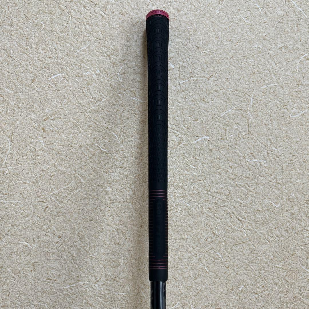 Yamaha Fairway Woods U5 25
