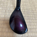 Yamaha Fairway Woods U5 25