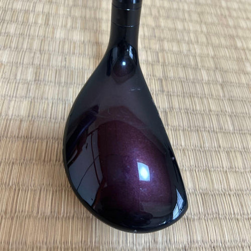 Yamaha Fairway Woods U5 25