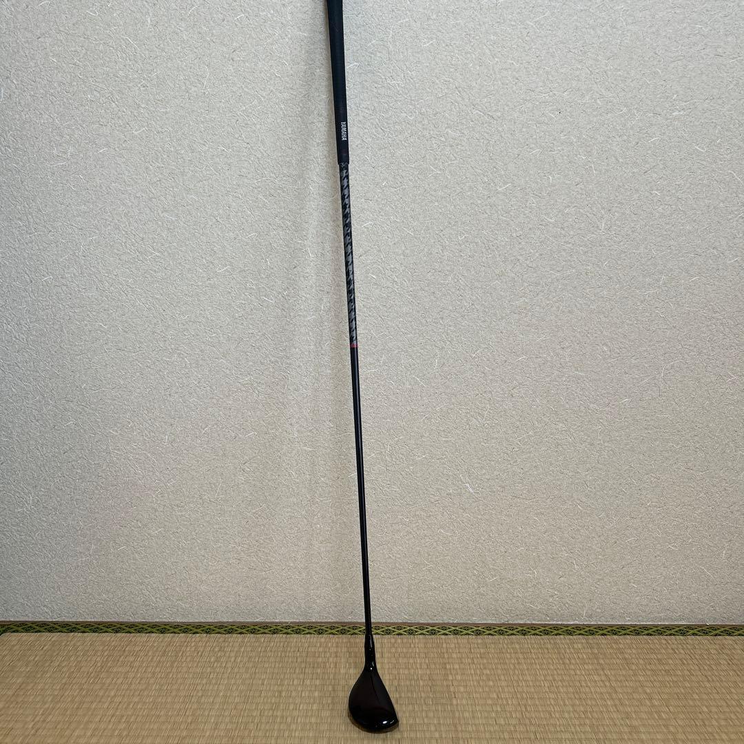 Yamaha Fairway Woods U5 25