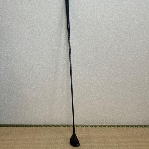 Yamaha Fairway Woods U5 25