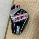 Yamaha Fairway Woods U5 25