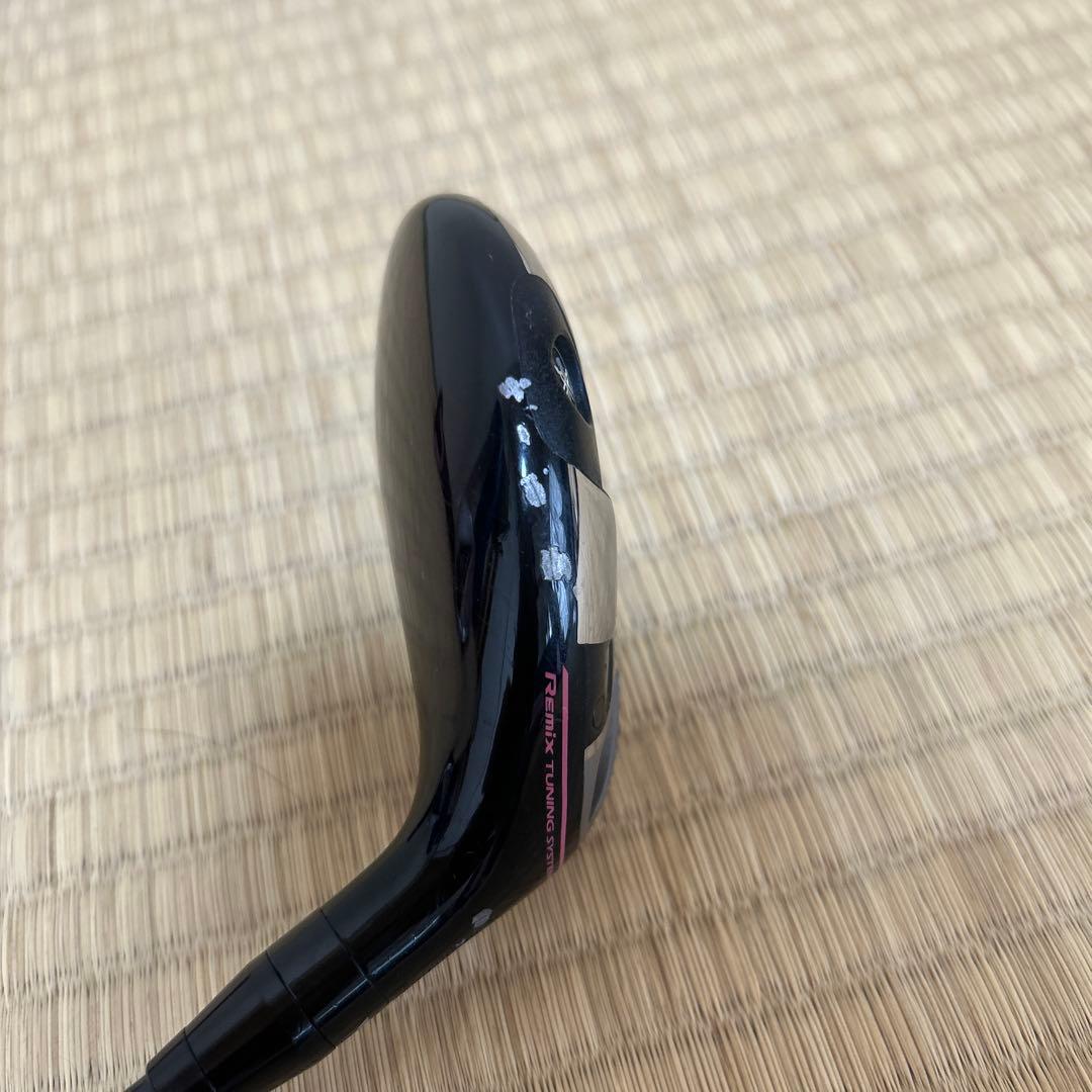 Yamaha Fairway Woods U5 25