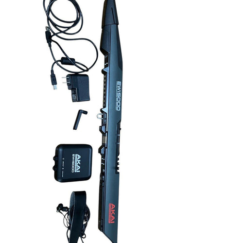 Akai Professional Other Ewi5000