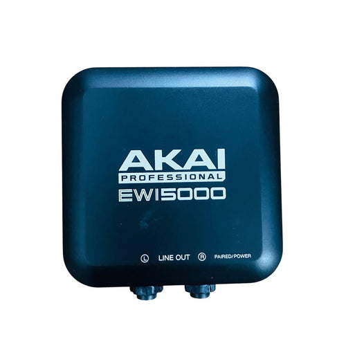 Akai Professional Other Ewi5000