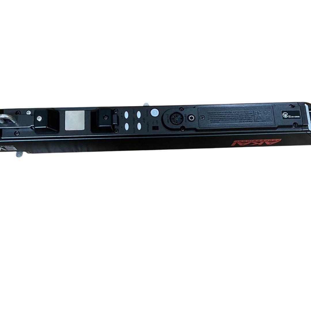 Akai Professional Other Ewi5000