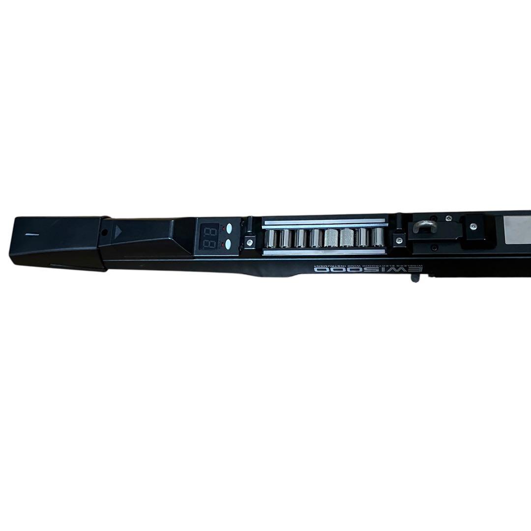 Akai Professional Other Ewi5000