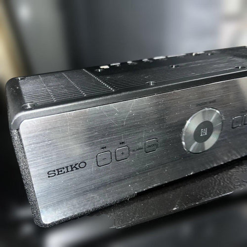Seiko Time Creation Speaker Bluetooth Ss501K