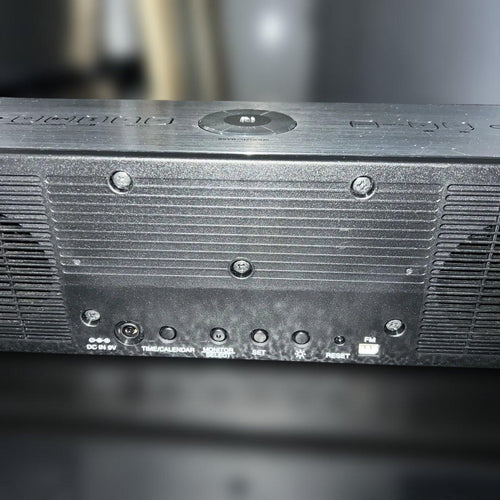 Seiko Time Creation Speaker Bluetooth Ss501K
