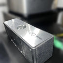 Seiko Time Creation Speaker Bluetooth Ss501K