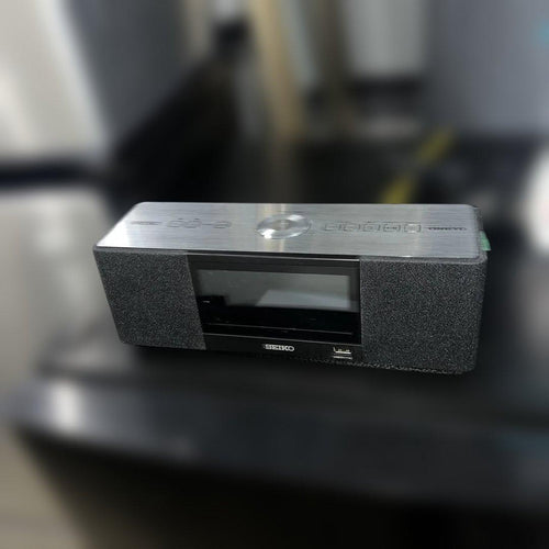 Seiko Time Creation Speaker Bluetooth Ss501K