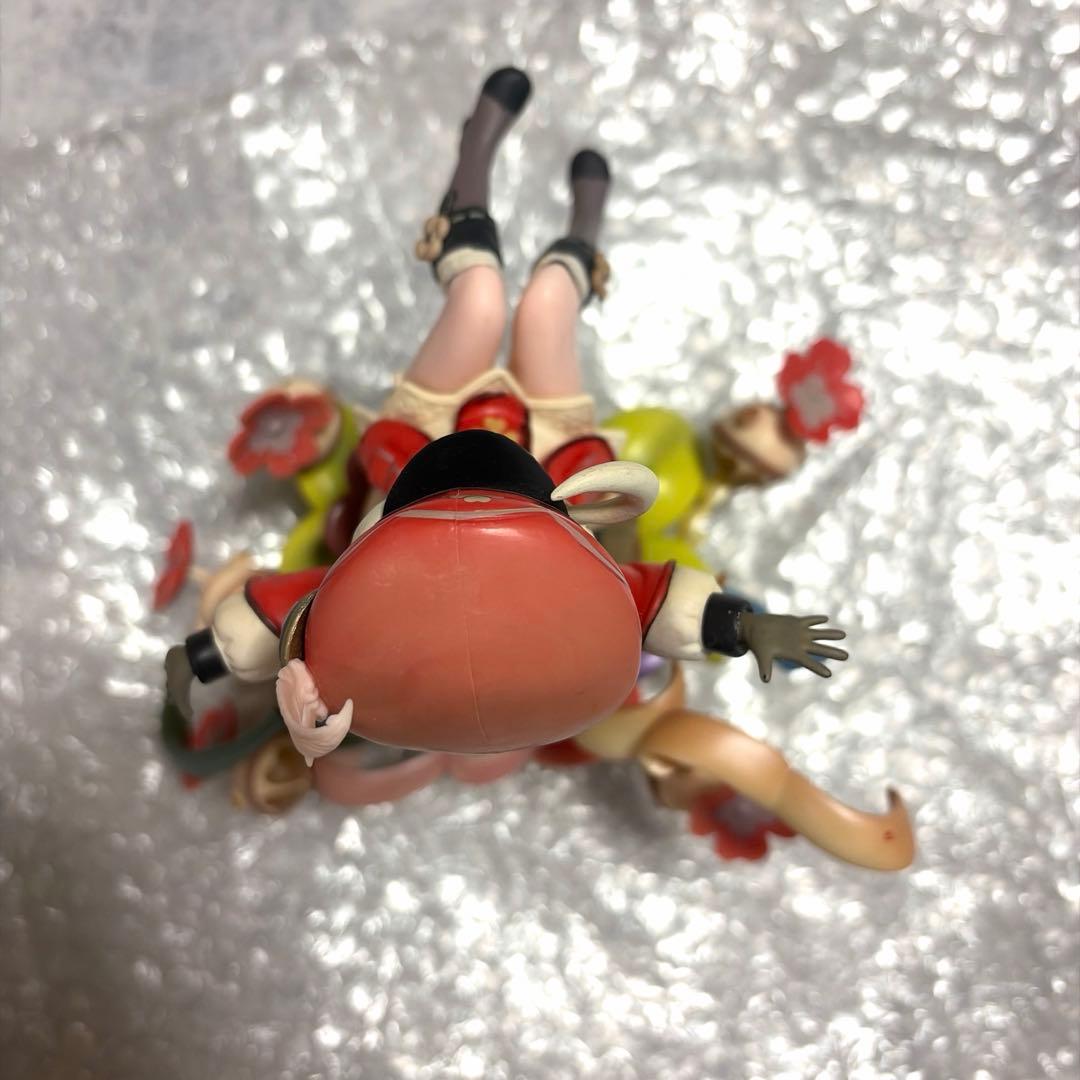 Game Characters Ver. 1/7 Mihoyo