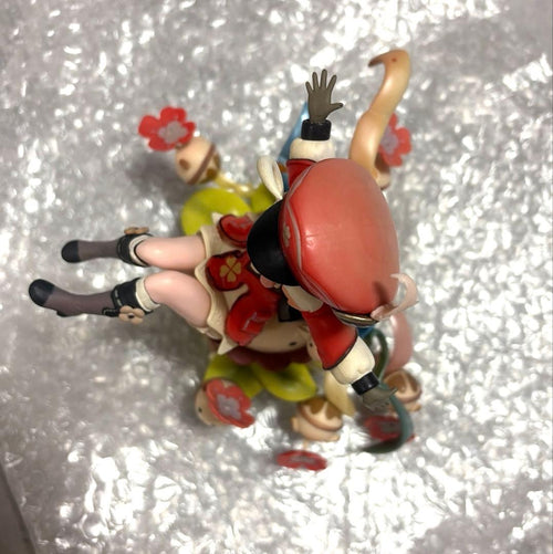 Game Characters Ver. 1/7 Mihoyo