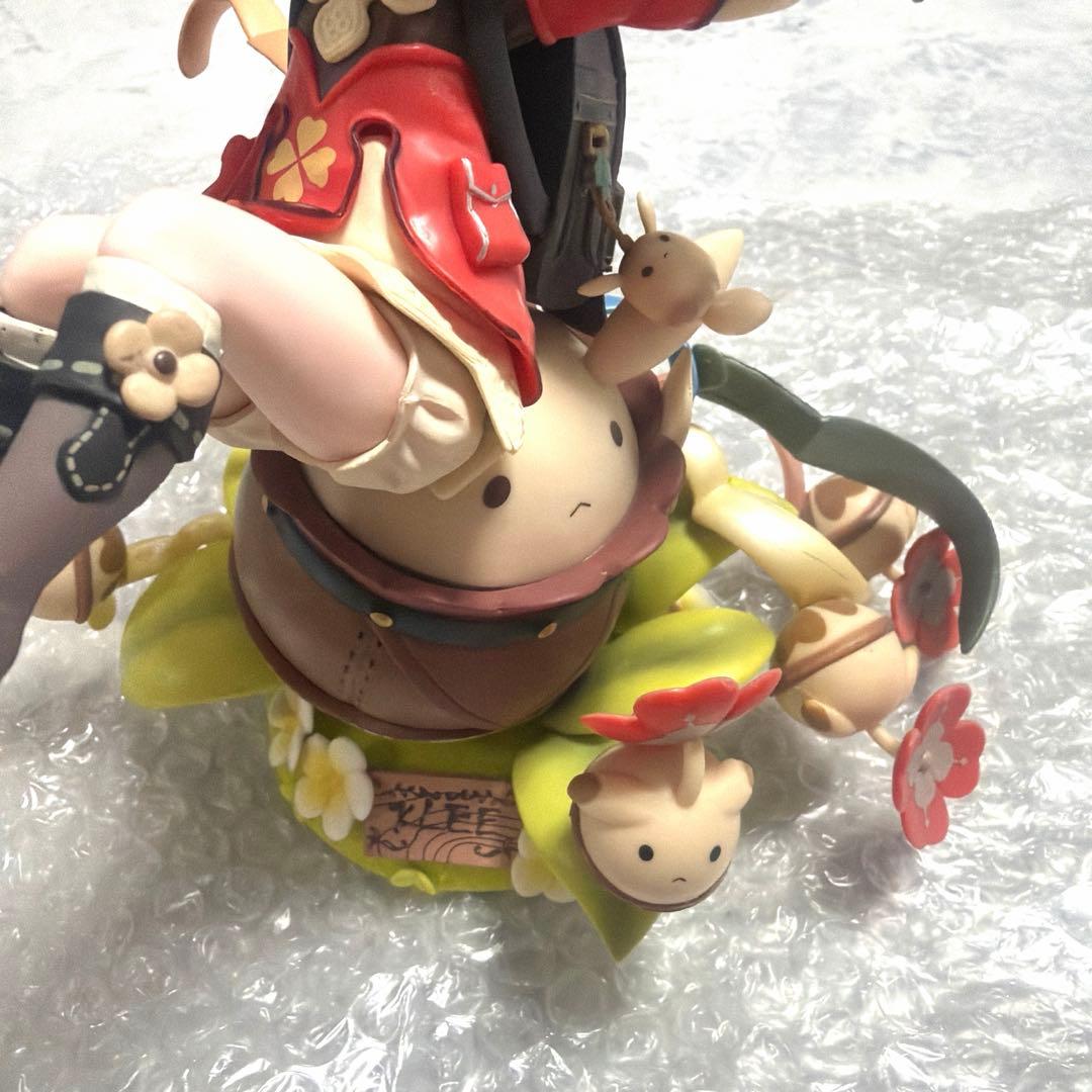 Game Characters Ver. 1/7 Mihoyo