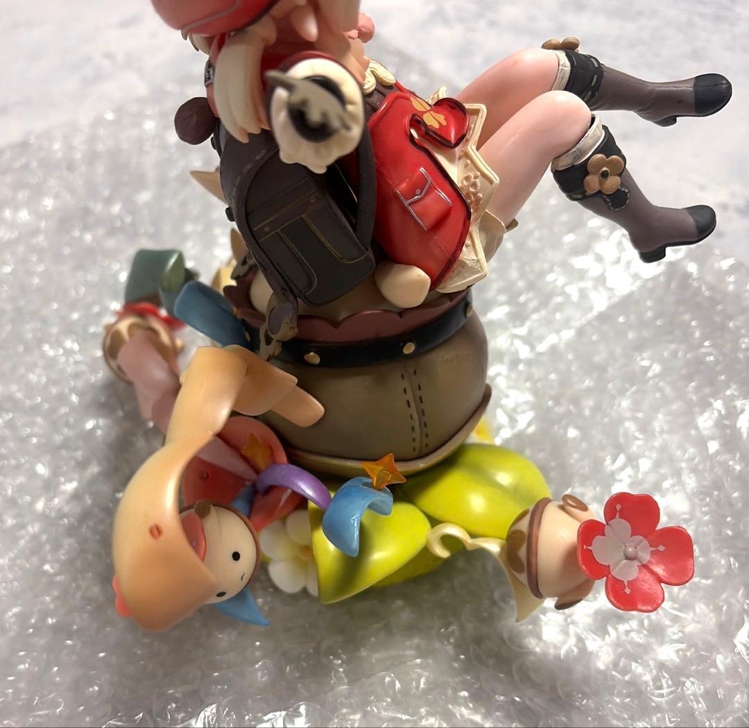 Game Characters Ver. 1/7 Mihoyo