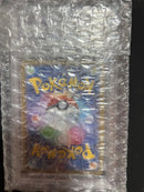 Pokemon Card Game Psa10