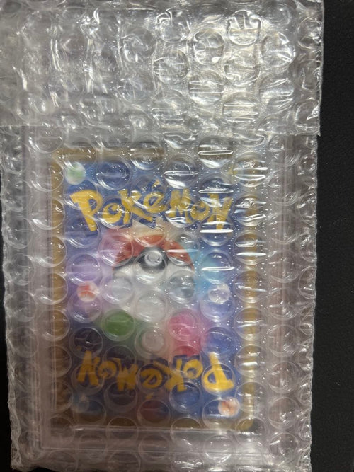 Pokemon Card Game Psa10