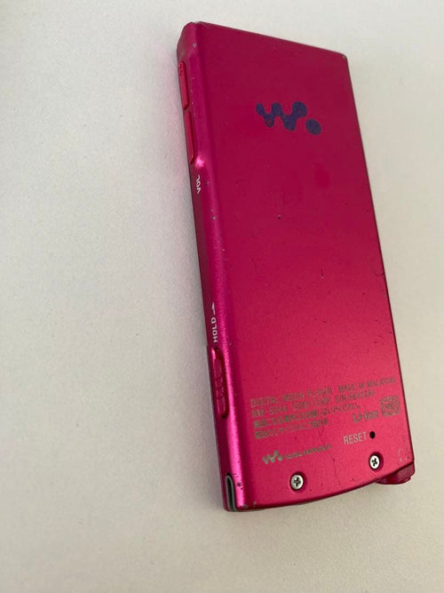 Sony Digital Audio Player Walkman 2