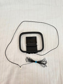 Sony Cd Md Cassette Deck Micro Hi-Fi Component System Cmt-V3
