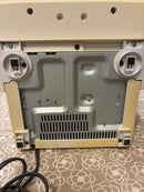 Sony Cd Md Cassette Deck Micro Hi-Fi Component System Cmt-V3