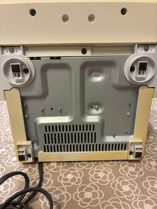 Sony Cd Md Cassette Deck Micro Hi-Fi Component System Cmt-V3