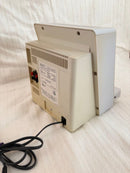 Sony Cd Md Cassette Deck Micro Hi-Fi Component System Cmt-V3