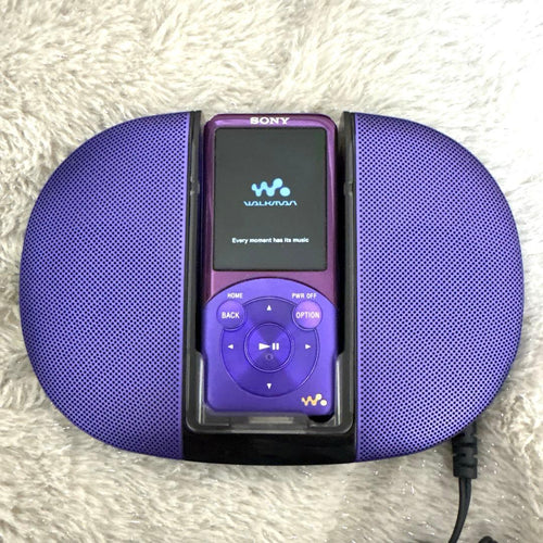 Sony Digital Audio Player