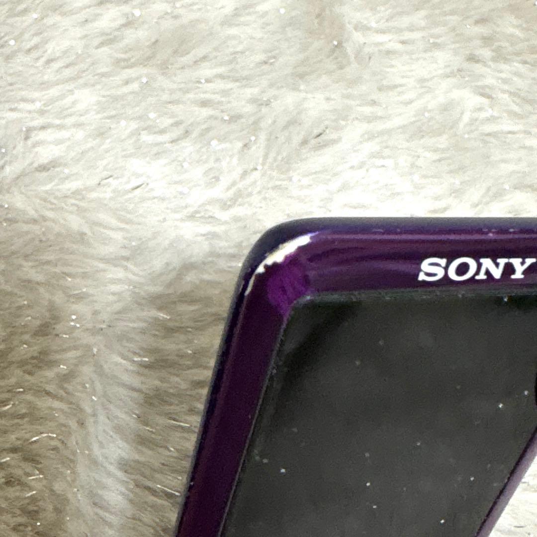 Sony Digital Audio Player