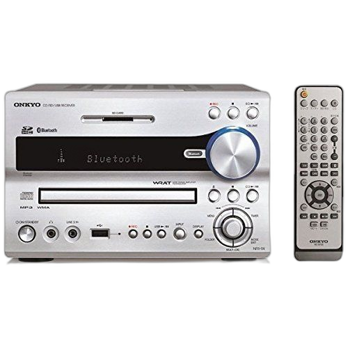 Others Onkyo Cd/Sd/Usb Nfr-9X(S)