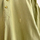 Yves Saint Laurent Polo Shirts L Ysl 90S