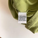 Yves Saint Laurent Polo Shirt L Ysl 90S