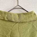Yves Saint Laurent Polo Shirt L Ysl 90S