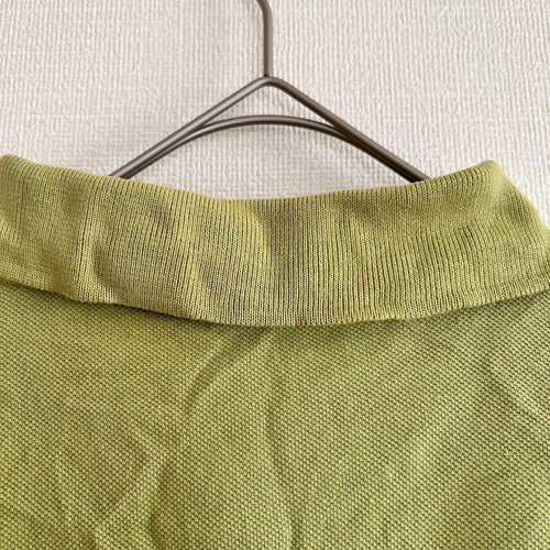 Yves Saint Laurent Polo Shirts L Ysl 90S