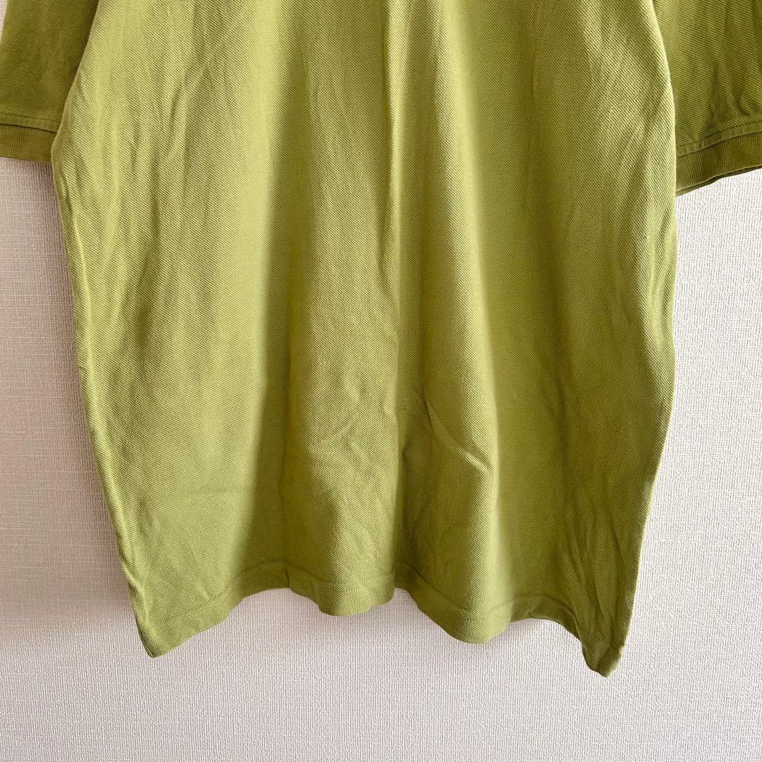 Yves Saint Laurent Polo Shirt L Ysl 90S