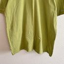 Yves Saint Laurent Polo Shirt L Ysl 90S