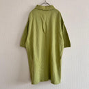 Yves Saint Laurent Polo Shirt L Ysl 90S