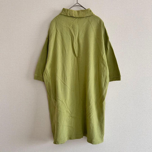 Yves Saint Laurent Polo Shirt L Ysl 90S