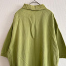 Yves Saint Laurent Polo Shirt L Ysl 90S