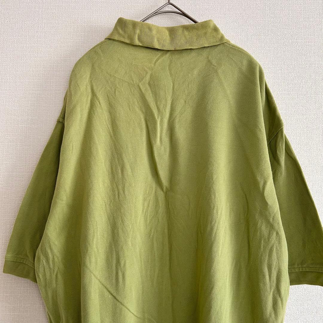 Yves Saint Laurent Polo Shirts L Ysl 90S