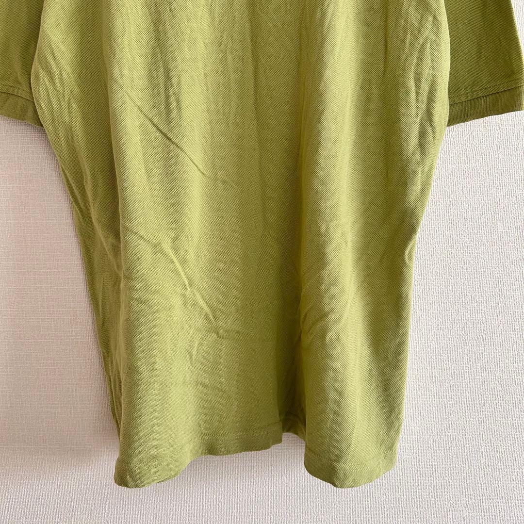 Yves Saint Laurent Polo Shirts L Ysl 90S