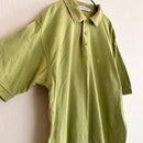 Yves Saint Laurent Polo Shirt L Ysl 90S