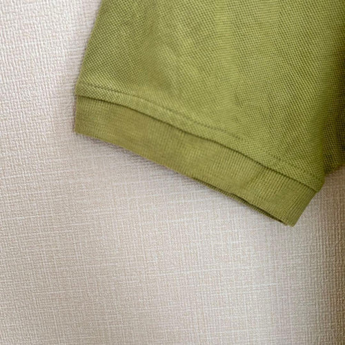 Yves Saint Laurent Polo Shirts L Ysl 90S