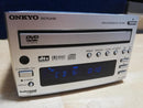 Onkyo Dvd Players Dv-S155 Cd Ok Ng
