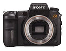 Digital Slr Sony 700 Dslr-A700