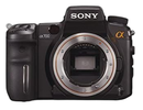 Digital Slr Sony 700 Dslr-A700