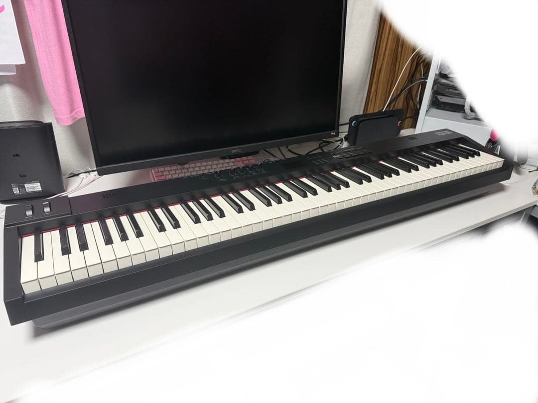 Roland Keyboards Digital Pianos Rd-08